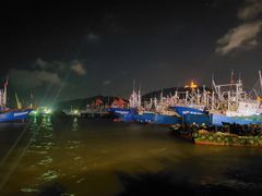 -沈家门渔港