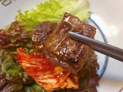 -黄金牧场(明洞总店)