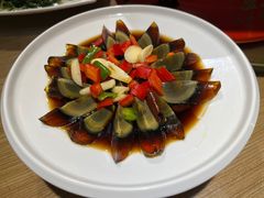 -卢大鲜鱼头捞饭(美利广场店)