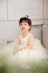 -芳妮豆丁儿童摄影(民治旗舰店)