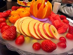 -捞神煲汤火锅(湖滨商业街店)