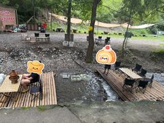 -龙门涧景区