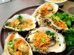 -鑫渔港海鲜本地菜·山海关浑锅(东戴河店)