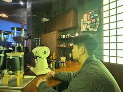 -BIJOU coffee&cocktail(龙岗万科广场店)
