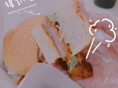 -旺角宝港式茶餐厅(寮步店)