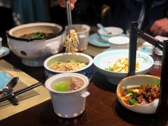 -童福兴·南京菜(老门东店)