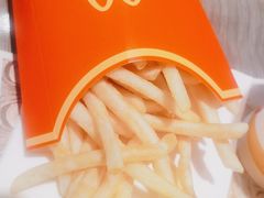 -麦当劳(玉桥中路店)