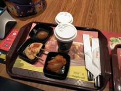 -真功夫(华凯广场店)