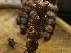 -邓记新一代糖油果子(四川煤管局供销公司职工宿舍店)