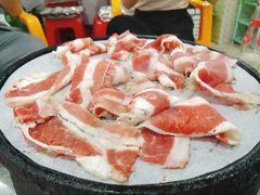 肥牛-旺记碳烤肥牛(总店)