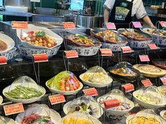-小满海鲜·别院(天津旗舰店)