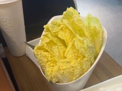 -同仁四季椰子鸡(无锡滨湖万象汇店)