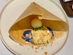 -狮拾久·现代新加坡料理(福田COCO Park店)