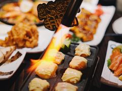 -小川洋风料理(街道口店)