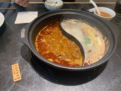 -匠牛亭·锅物烧肉放题自助(昆百大·泰业城店)