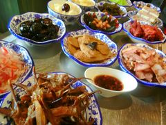 -兔爸私家小厨(新北万达店)