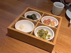 -闽上鲜·福建菜(龙湖滨江天街店)