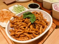 -春饼先生·北京烤鸭(甘井子万达店)