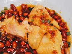 -宝燕壹号(长寿店)