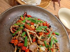 -云海肴·汽锅鸡·云南菜(美罗城店)