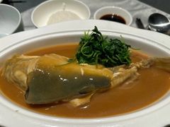 -沈灶河豚宴·河豚融合餐厅(汉中路店)