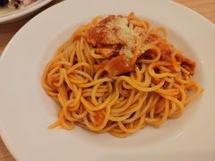 -萨莉亚意式餐厅(黄村高德汇店)