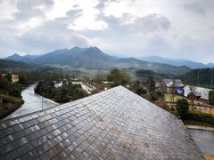 -浙江安吉JW万豪酒店·万豪中餐厅