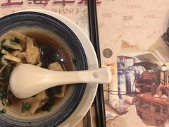 -上海安亭别墅花园酒店