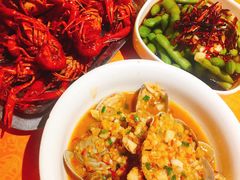 -聚味瞿记·龙虾堂(树木岭店)