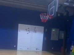 -翼速篮球·儿童体适能·中考体育(鲁能城店)