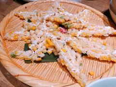 玉米烙-辛香汇·现炒川菜(武进吾悦店)