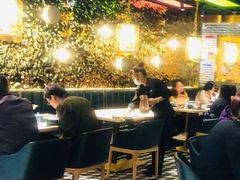 大堂-粤·向群饭店(龙津东路总店)