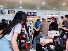 -武汉关码头(轮渡站)