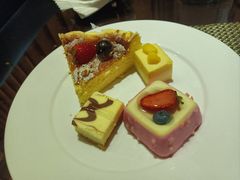 -太原富力万达文华酒店·美食汇西餐厅