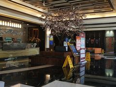 -东方之珠洗浴休闲广场(南开店)