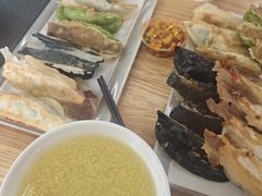 -众品老方子锅贴甜沫(李村店)