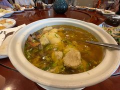 -昆承湖酒家·本帮农家菜