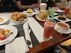 -斗牛士牛排餐厅(嘉里汇店)