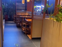 -如轩·海鲜砂锅粥·潮汕菜(一品天下店)