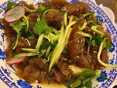 -天津菜馆(南湖店)