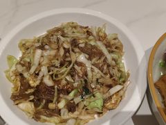 -慧娟面馆·餐厅(望江路店)
