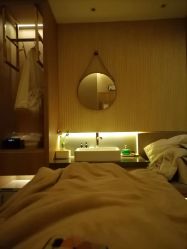 -栖SPA·ONDA ·海菲秀·皑皑科技美肤中心