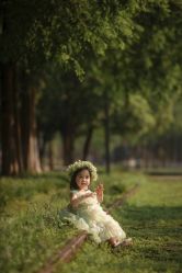 -诺米宝贝摄影工作室(铁机路店)