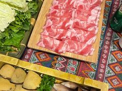 -慢丽江·云南野生菌土鸡锅(付家庄店)