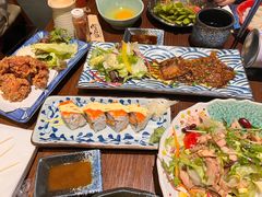 -王氏炉匠·烧鸟放题自助(好运街店)