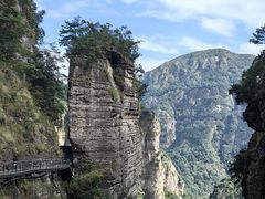 -雁荡山风景名胜区