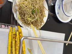 -老黑板筋(顺义总店)