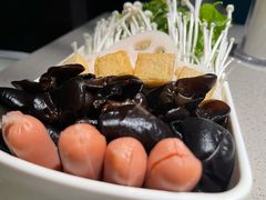 -半天妖烤鱼(新中关购物中心店)