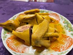 酒渍乳鸽-惠食佳·朱雀(东方商厦店)