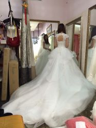 -喜喜婚纱HAPPINESS STUDIO奢定馆(海淀体验馆)